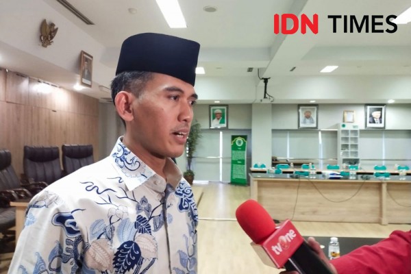 MUI: Mengurus Sertifikasi Halal di BPJPH Bisa Lebih Mahal