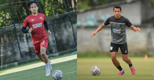 Antarlini PSM Vs Borneo FC, Parade Talenta Lokal Berkualitas