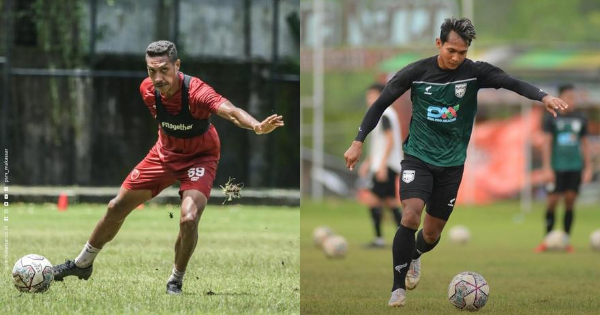 Antarlini PSM Vs Borneo FC, Parade Talenta Lokal Berkualitas