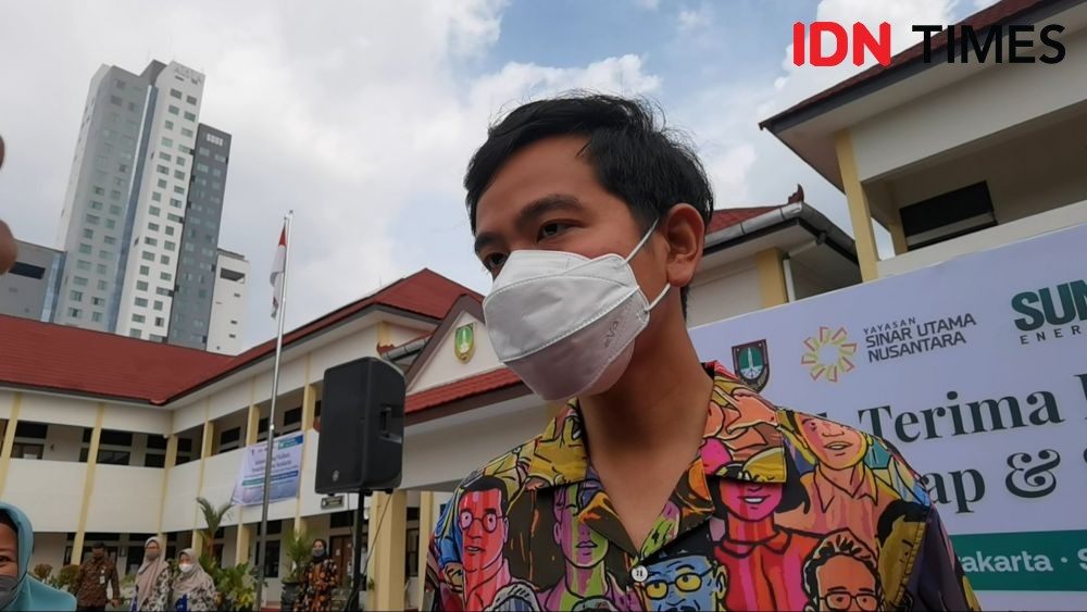 COVID-19 Belum Reda, PTM di Solo Buka Lagi, Orangtua Harus Setuju