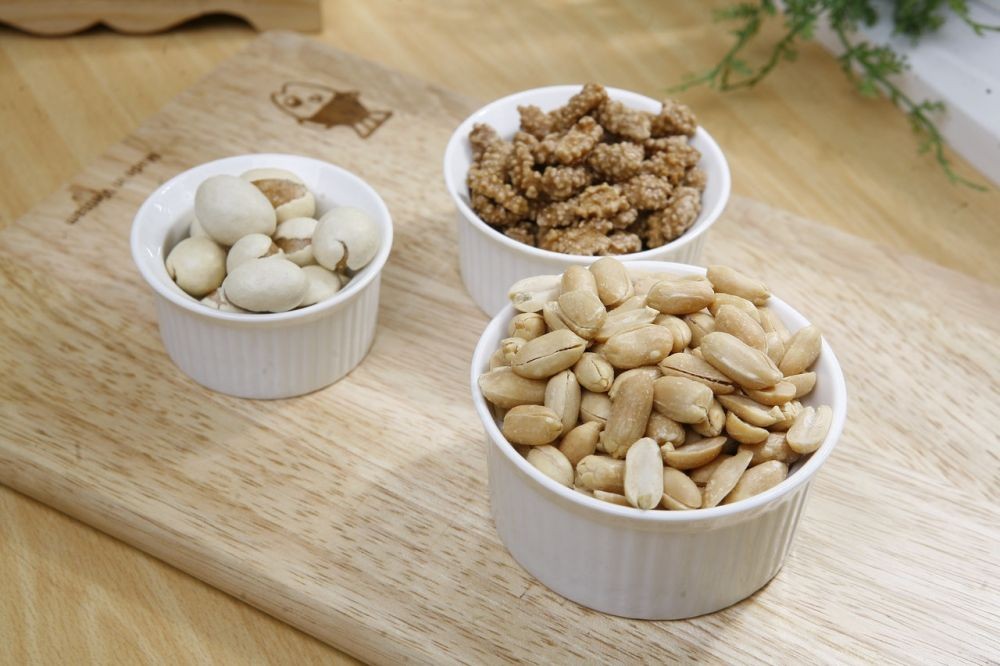 5 Cara Membuat Kacang Bawang Renyah dan Empuk Tanpa Santan
