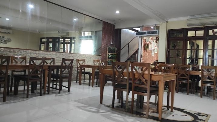 5 Restoran Terpopuler di Bojonegoro, Ada Seafood Hingga Sate Kambing