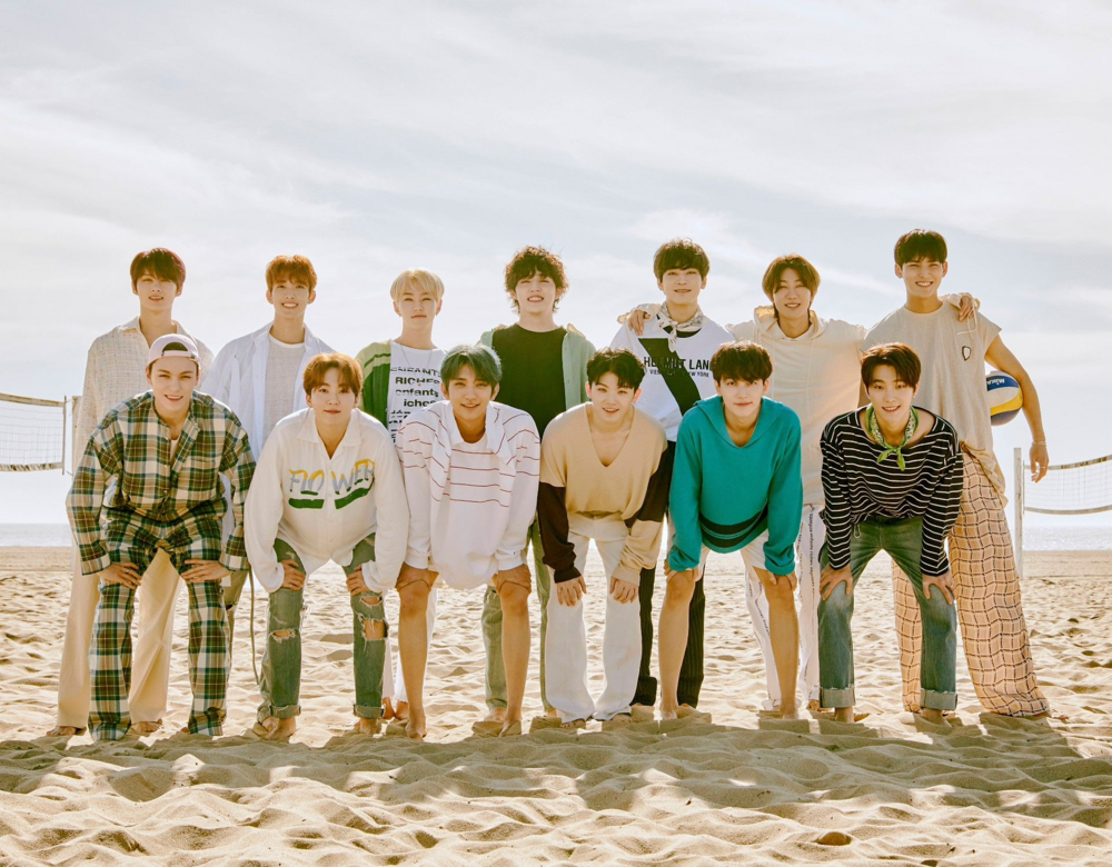 10 Boyband ini Dijuluki King of KPop, Populer Banget