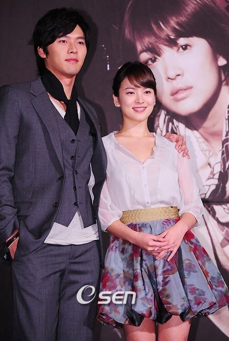 5 Kekasih Hyun Bin dalam Drama yang Bikin Baper Fansnya