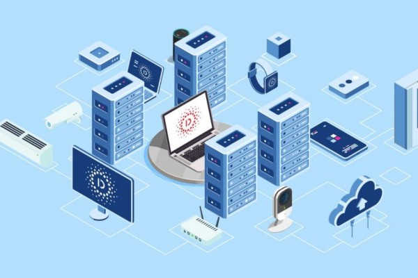 Pakai Blockchain untuk Periklanan, StartUp Dencity Bikin Terobosan