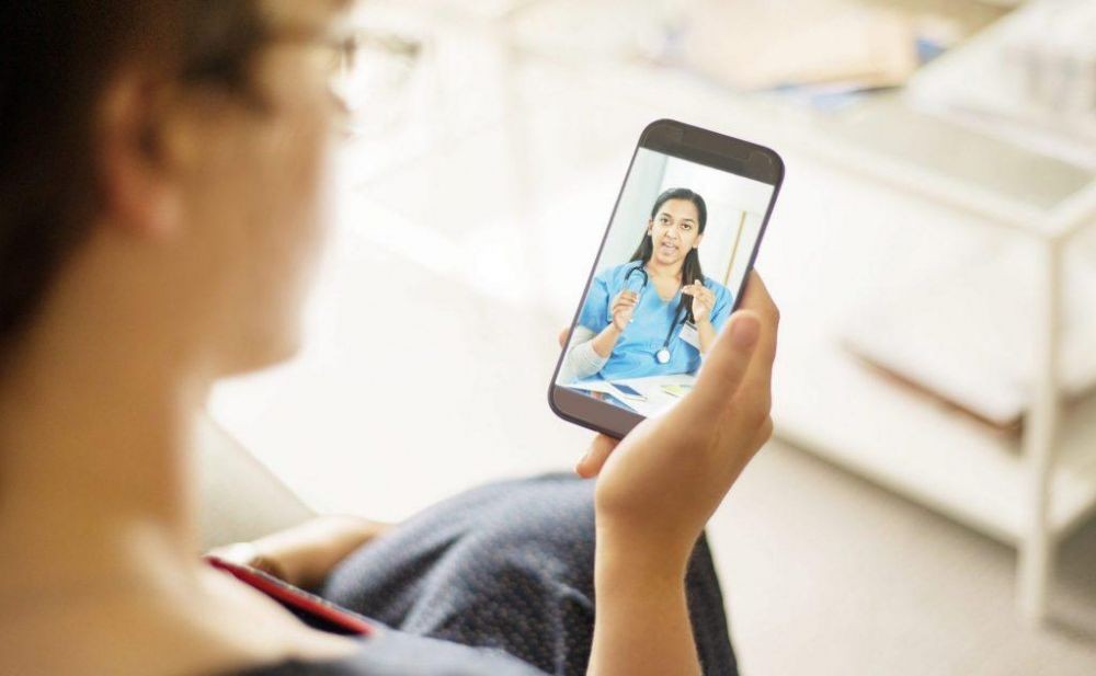 IDI Bandung Harap Rumah Sakit Bisa Hadirkan Layanan Secara Virtual