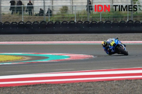 Suzuki akan Hengkang dari MotoGP, FIM: Sudah Ada Penggantinya