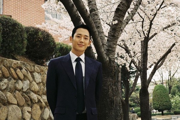 Halu Sedetik, 13 Aktor Korea Ini Cocok Jadi Kencanmu Saat Valentine