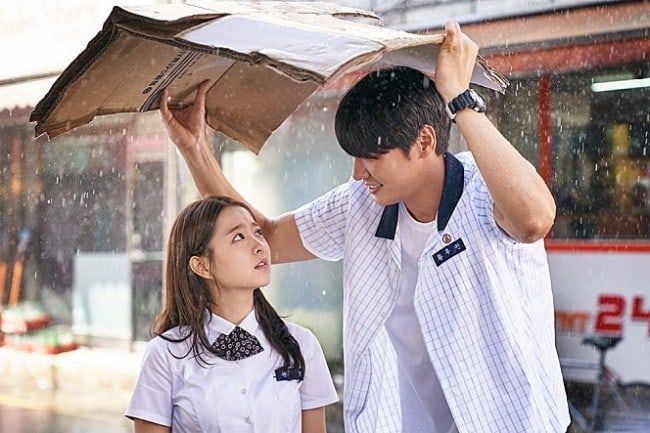 9 Film Korea Romantis Ini Pas Ditonton Saat Valentine 