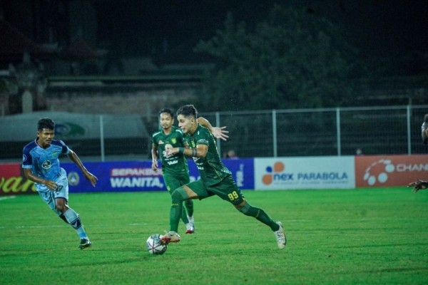 Tutup Kompetisi, Pemain Kunci Persebaya Bedol Desa?