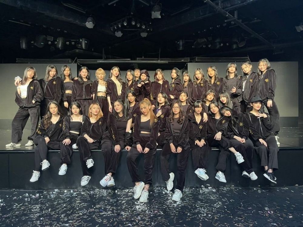 Lirik Lagu Fortune Cookie In Love JKT48, Lagi Viral!