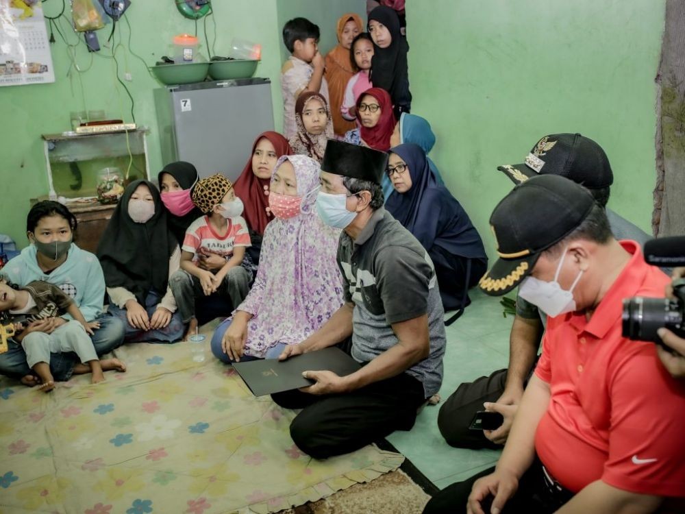 Cerita Juru Kunci Pantai Payangan Soal Karakter Ombak Pantai Selatan 