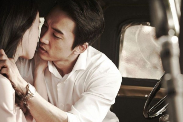 Film Semi Korea Yang Ceritakan Perselingkuhan Rumah Tangga 