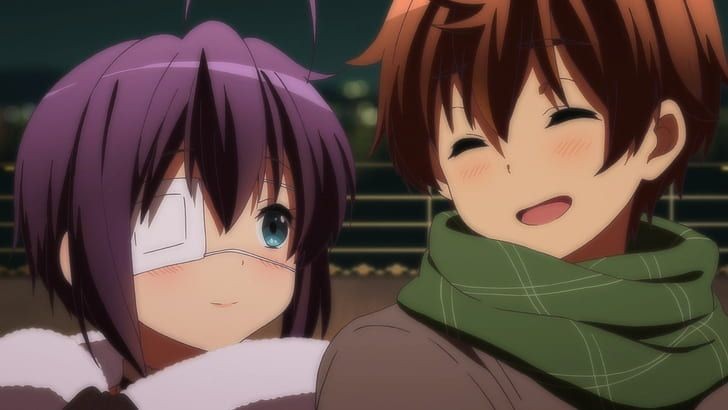 Kisah Asmara Menyayat Hati! 6 Anime Cinta Bikin Bucin