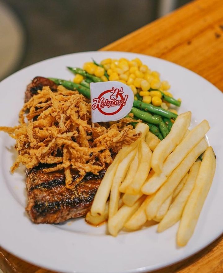 Promo Kuliner Bandar Lampung Februari 2022, Beli Satu Gratis Satu