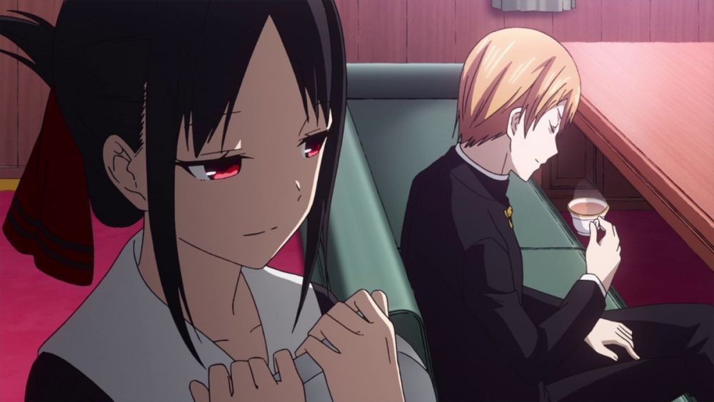 Kisah Asmara Menyayat Hati! 6 Anime Cinta Bikin Bucin