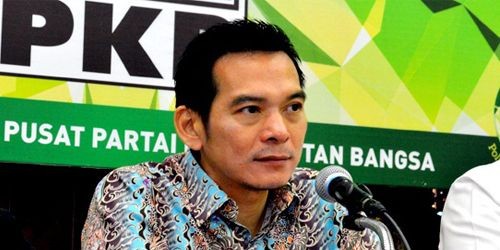 Dinilai Otoriter, Rezim Jokowi Disamakan dengan Orde Baru