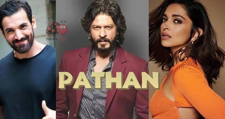 8 Fakta Film Pathan yang Dibintangi Shah Rukh Khan