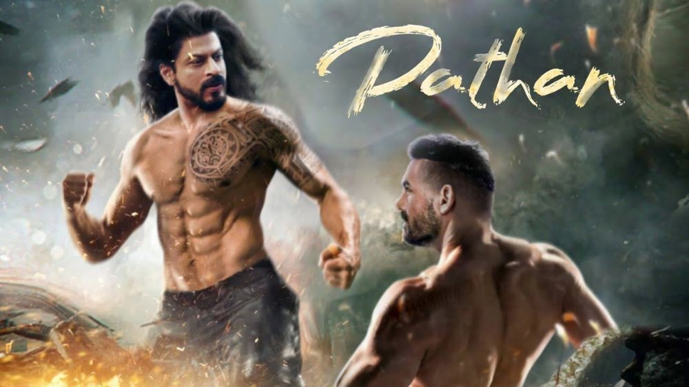 8 Fakta Film Pathan yang Dibintangi Shah Rukh Khan