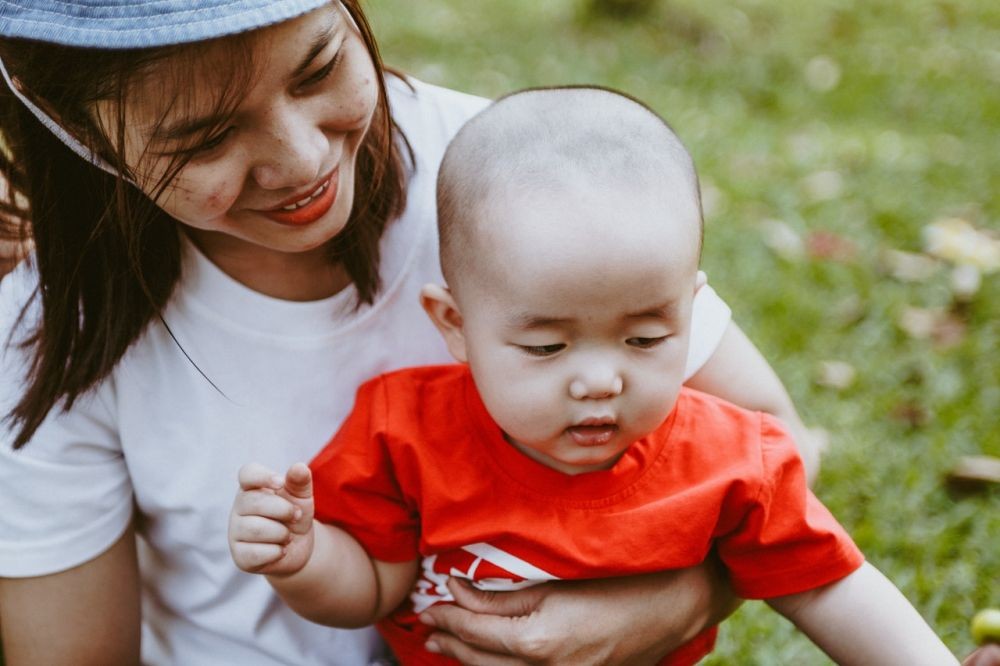 5 Gejala Ini Menandakan Penyakit Jantung Bawaan pada Bayi