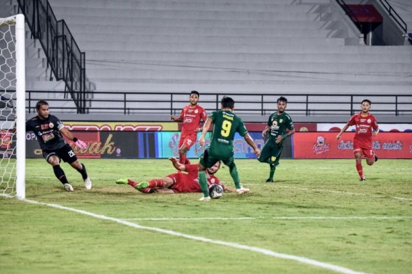 Aji Kecewa Persebaya Imbang Lawan Persija, Kian Jauh dari Juara