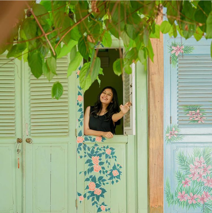 8 Penginapan Instagramable di Yogyakarta, Cocok untuk Staycation
