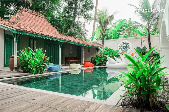 8 Penginapan Instagramable di Yogyakarta, Cocok untuk Staycation