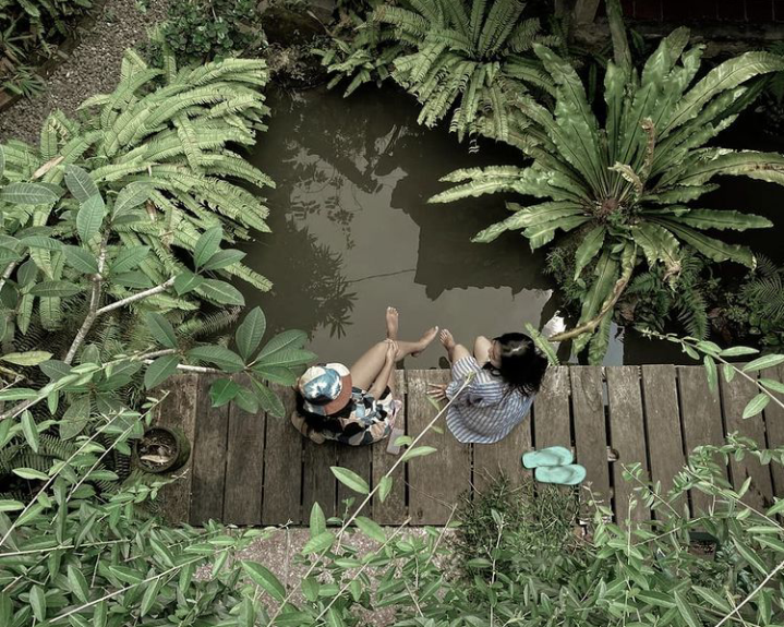 8 Penginapan Instagramable di Yogyakarta, Cocok untuk Staycation