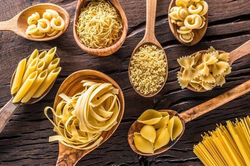 10 Kesalahan Yang Sering Dilakukan Saat Memasak Pasta