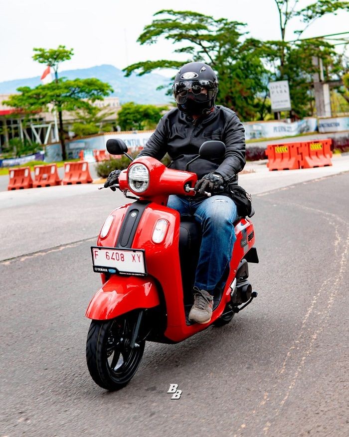 10 Rekomendasi Motor untuk Anak Sekolah, yang Sudah Punya SIM Simak!