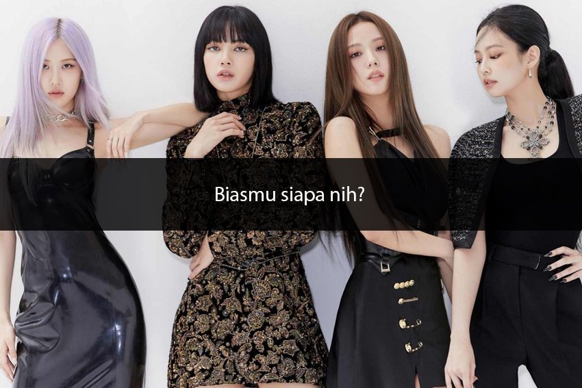 [QUIZ] Apakah Kamu Cocok Jadi Trainee Girl Group YG Entertainment?