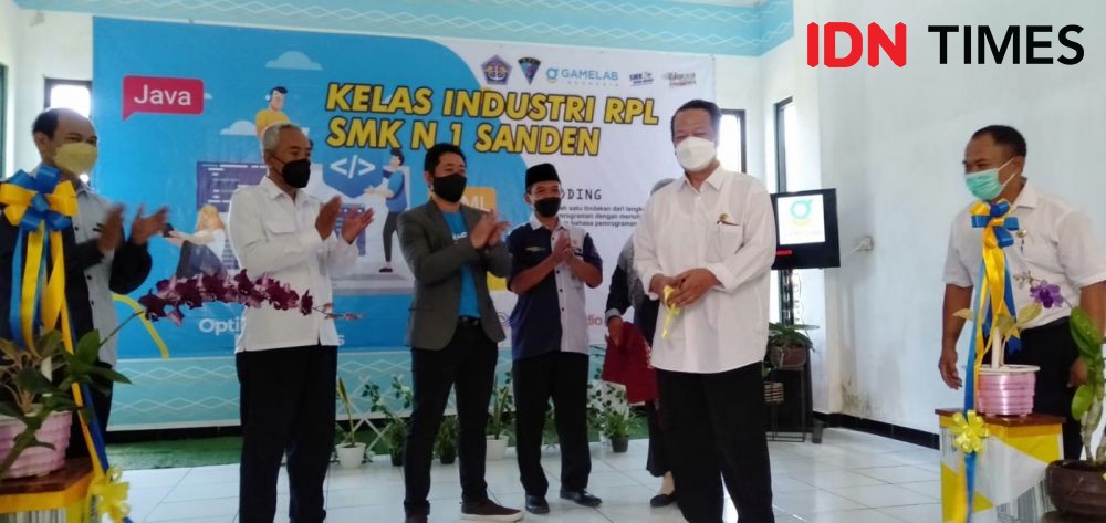 Guru di DIY Diminta Ajak Siswa Gunakan Hak Pilih saat Pemilu