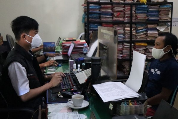 Wartawan Gadungan Peras Kepsek di Bondowoso, AJI Jember: Itu Pidana!