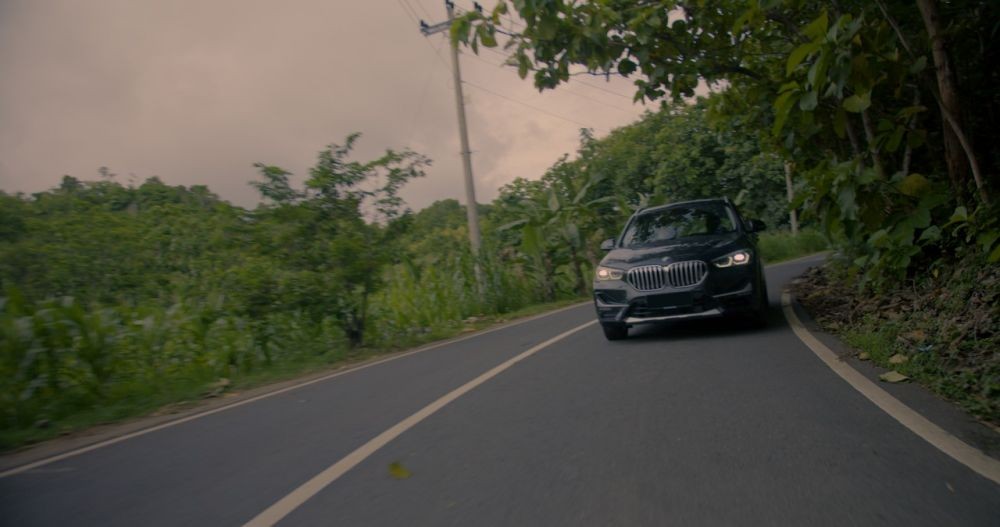 BMW Astra Hibur Fans lewat Serial Romantis Singkong Keju