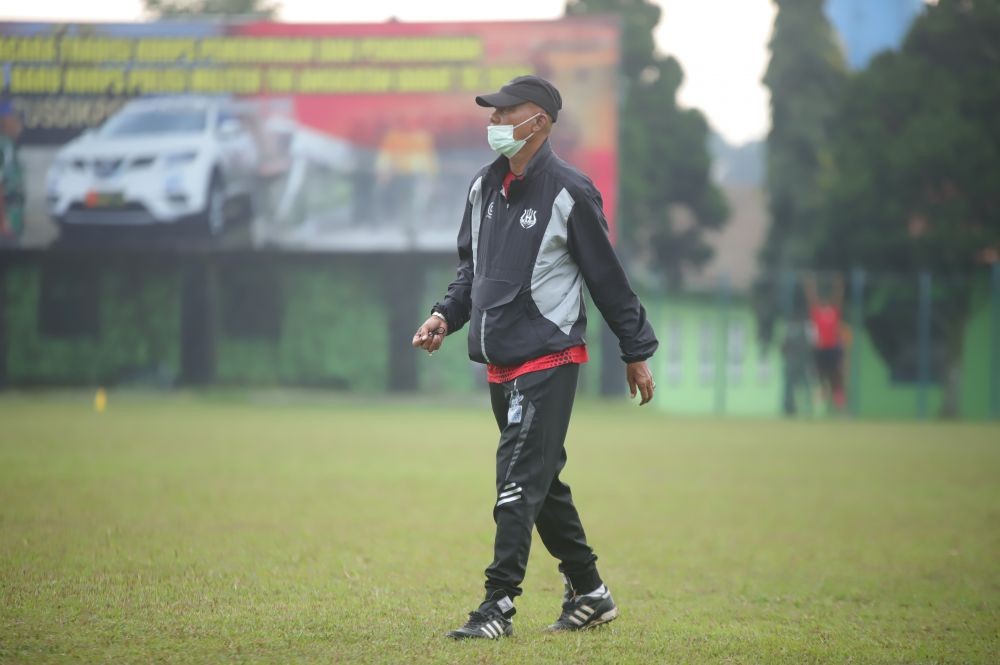 Karo United Bawa Bekal dari Trofeo di Penang, Kembali TC di Medan