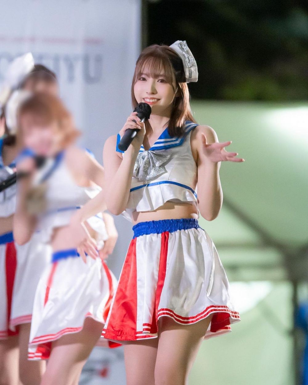 Kabar Terkini Yua Mikami Eks Bintang Jav Jadi Idol Kpop