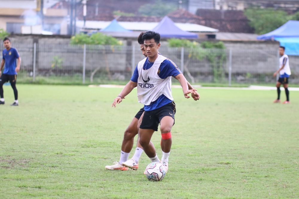 Jelang Lawan Bali United, Dragan Akui Finishing PSIS Masih Lemah