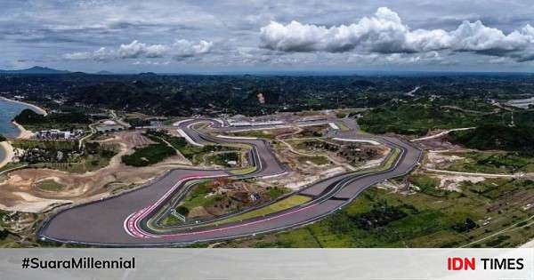 10 Alasan Kenapa Kamu Harus Ke Lombok, Sekali Seumur Hidup