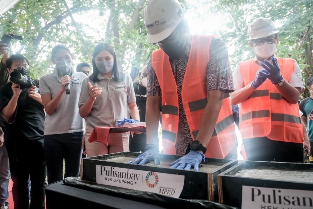 Pemprov Sulut Ungkap Hambatan Destinasi Super Prioritas Likupang