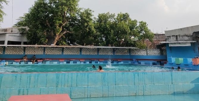 5 Kolam Renang di Bojonegoro, Cocok Jadi Tujuan Libur Akhir Pekan