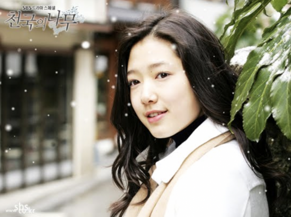 10 Transformasi Park Shin Hye Dari Debut Hingga Ultah Ke 32