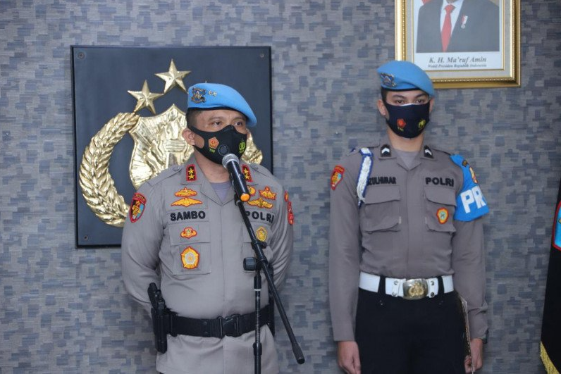 Rincian Gaji dan Tunjangan Jenderal Polisi di Indonesia