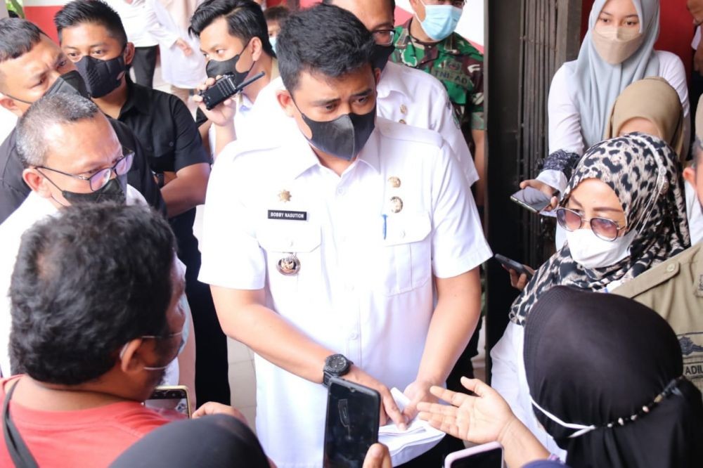 Pungli Bantuan PIP di Medan, Ada 110 Siswa yang Uangnya Dipotong