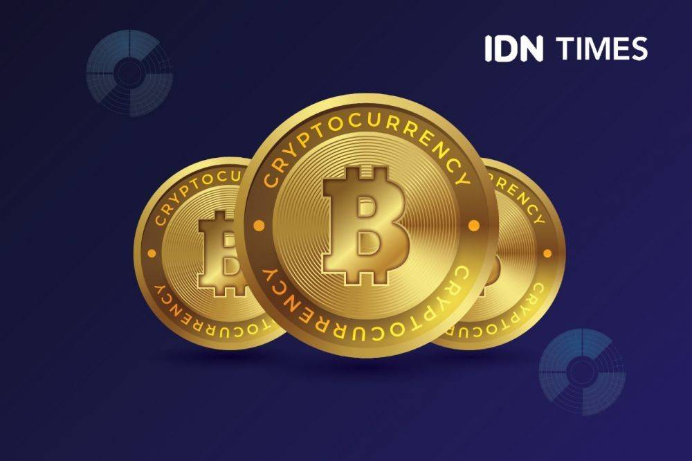 Cryptocurrency: Pengertian Dan Jenisnya