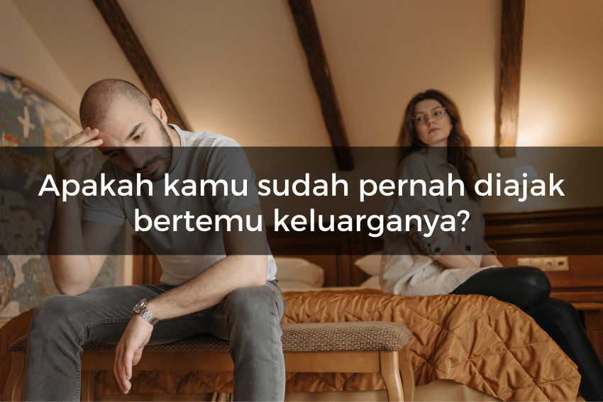 [QUIZ] Dari Kuis Ini Kami Tahu Pasanganmu Menghargai Dirimu Atau Gak