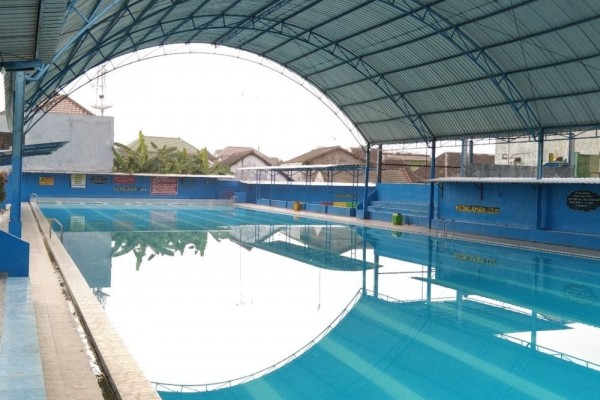 5 Kolam Renang di Bojonegoro, Cocok Jadi Tujuan Libur Akhir Pekan
