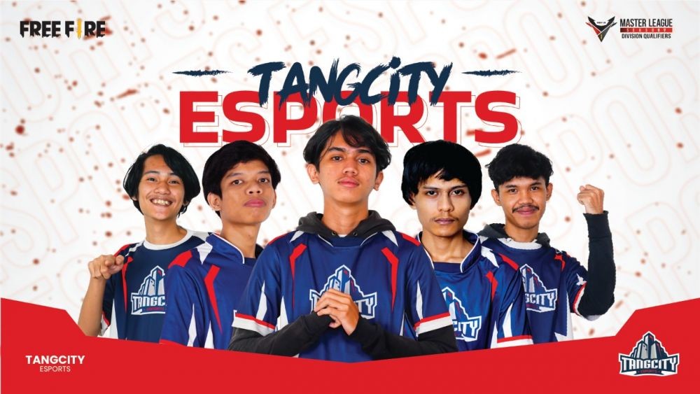 Tim eSports Asal Tangerang Lolos Kompetisi Nasional, Keren!