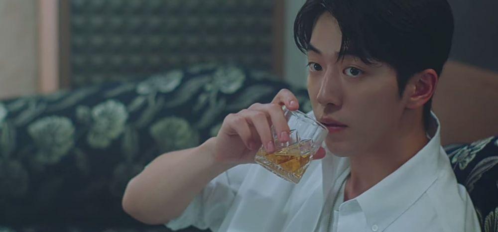 Fakta Menarik Peran Nam Joo Hyuk di Drama Korea Twenty Five Twenty One