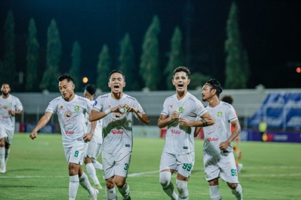 Persebaya Optimistis Juara Usai Kalahkan Arema