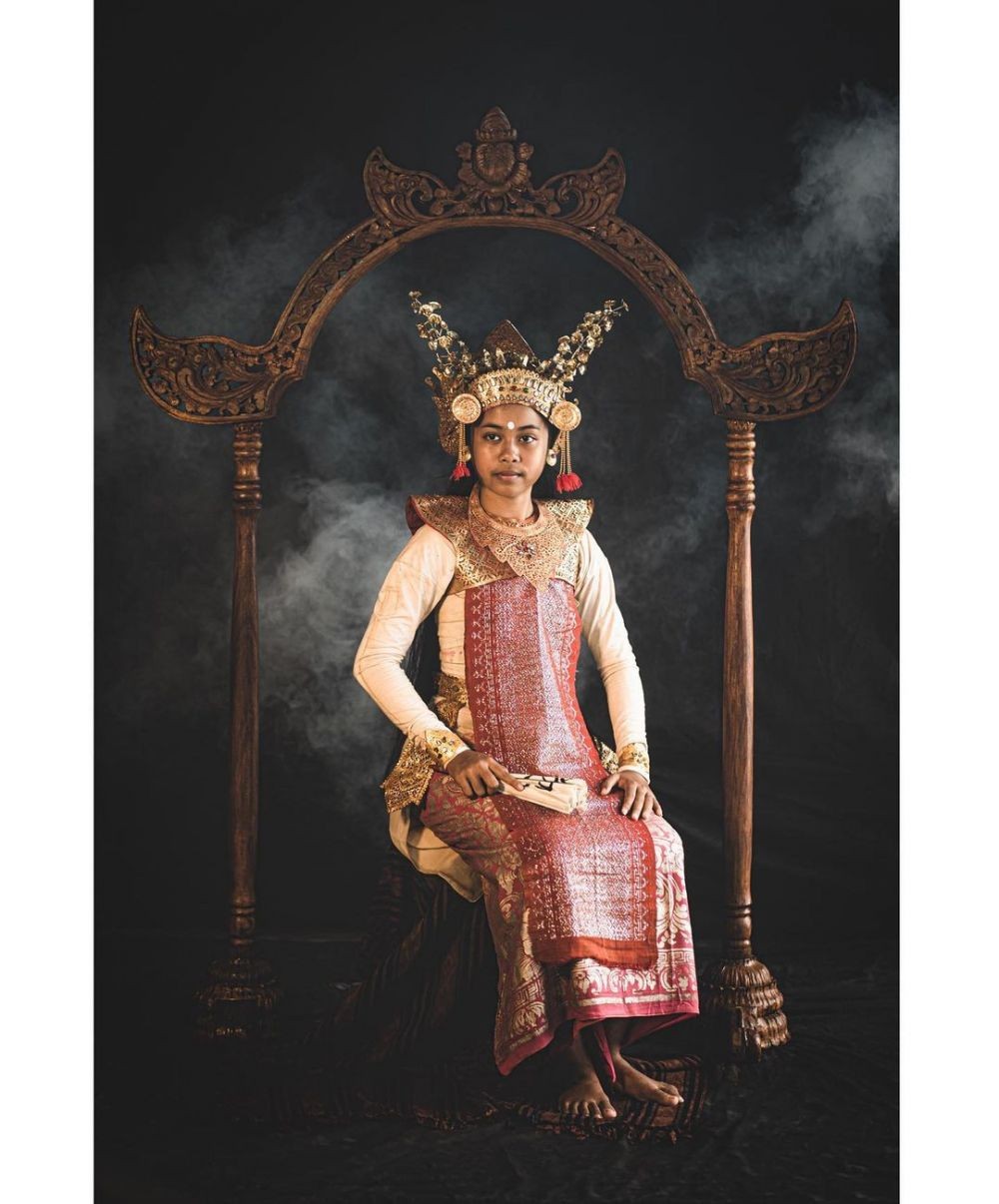 12 Sanggar Seni di Denpasar Bakal Ikut Parade Palegongan   